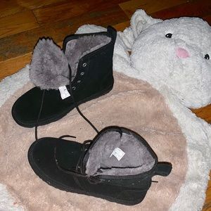 **UNAVAILABLE** UGGS* MEN SUEDE boots *****